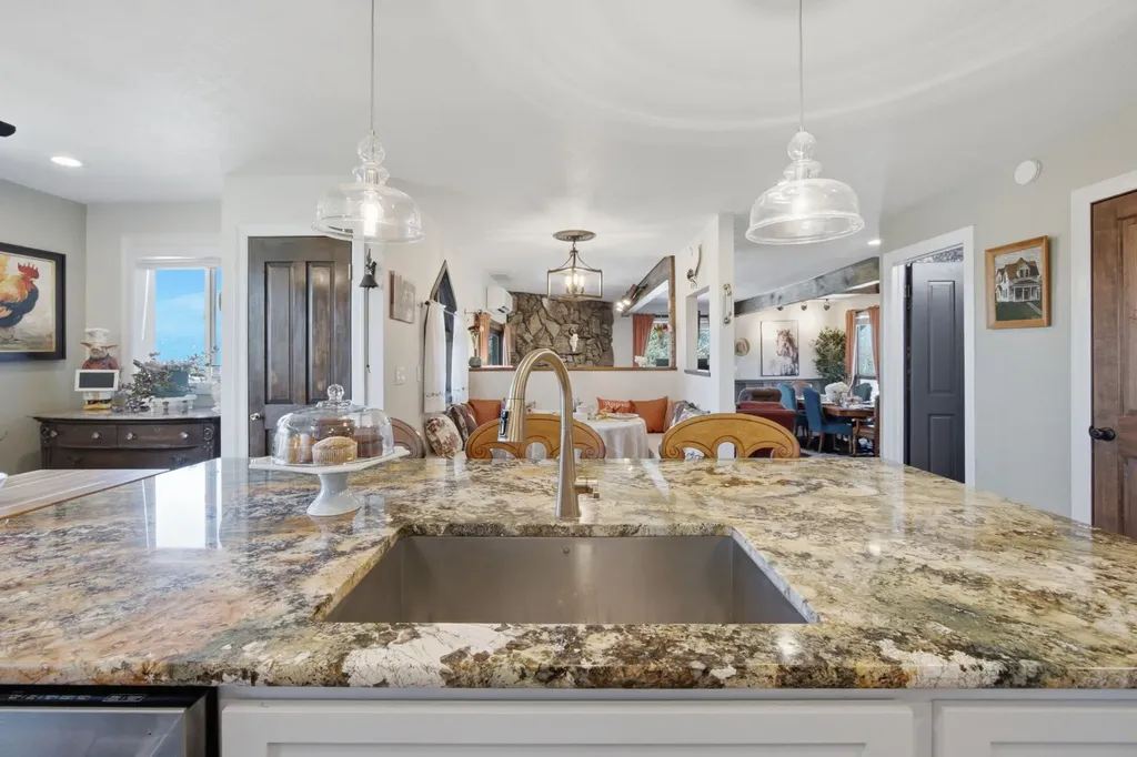 508 Maki Drive Hamilton MT 59840