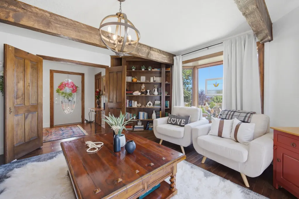 508 Maki Drive Hamilton MT 59840