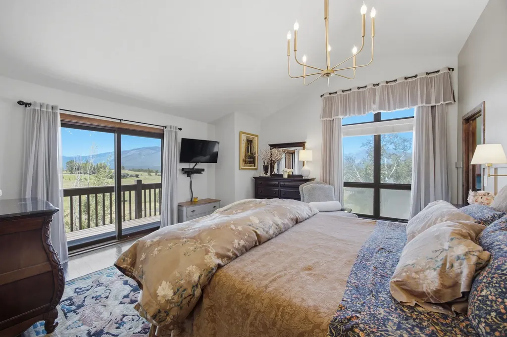 508 Maki Drive Hamilton MT 59840