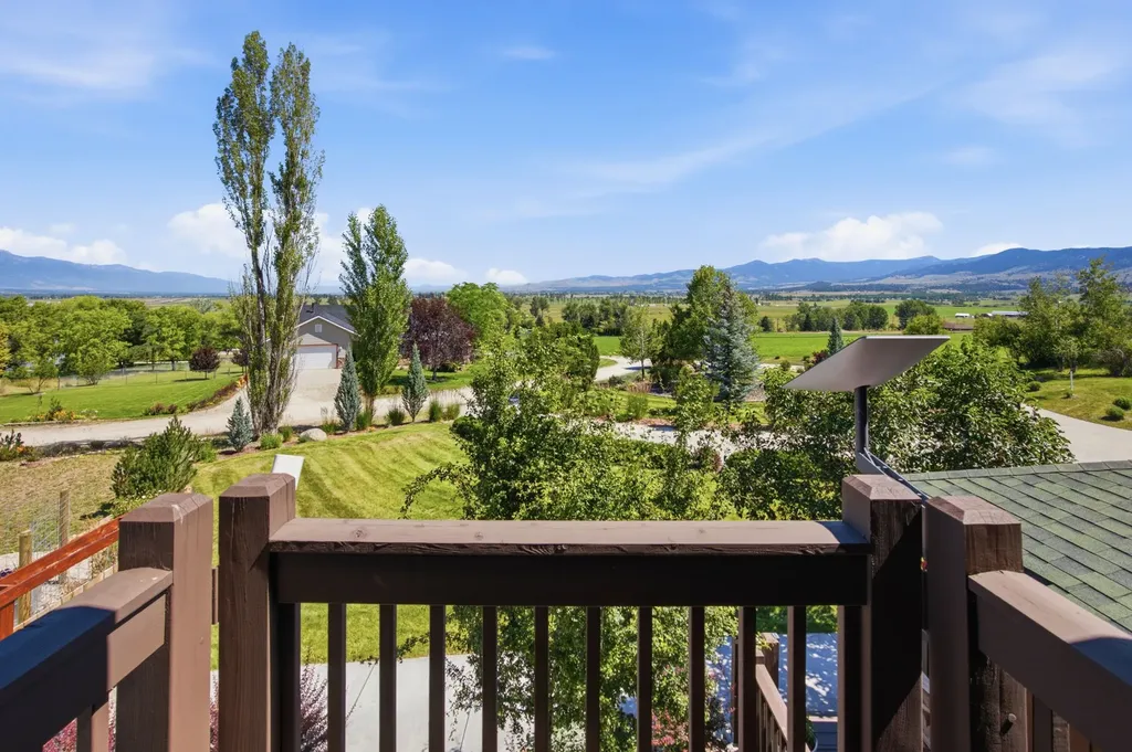 508 Maki Drive Hamilton MT 59840