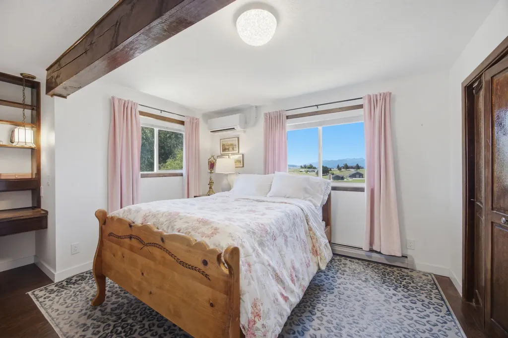 508 Maki Drive Hamilton MT 59840