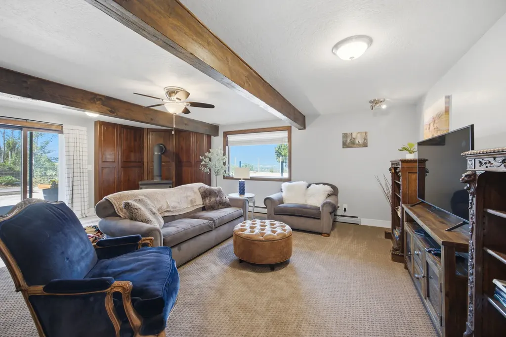 508 Maki Drive Hamilton MT 59840