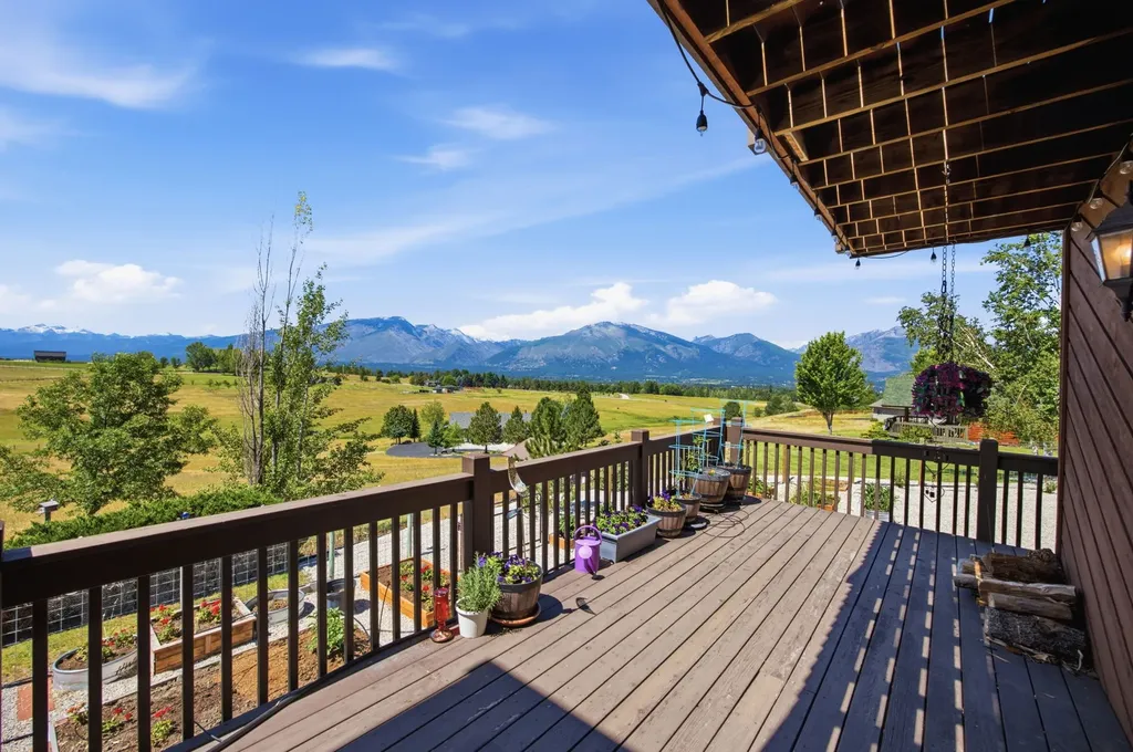 508 Maki Drive Hamilton MT 59840
