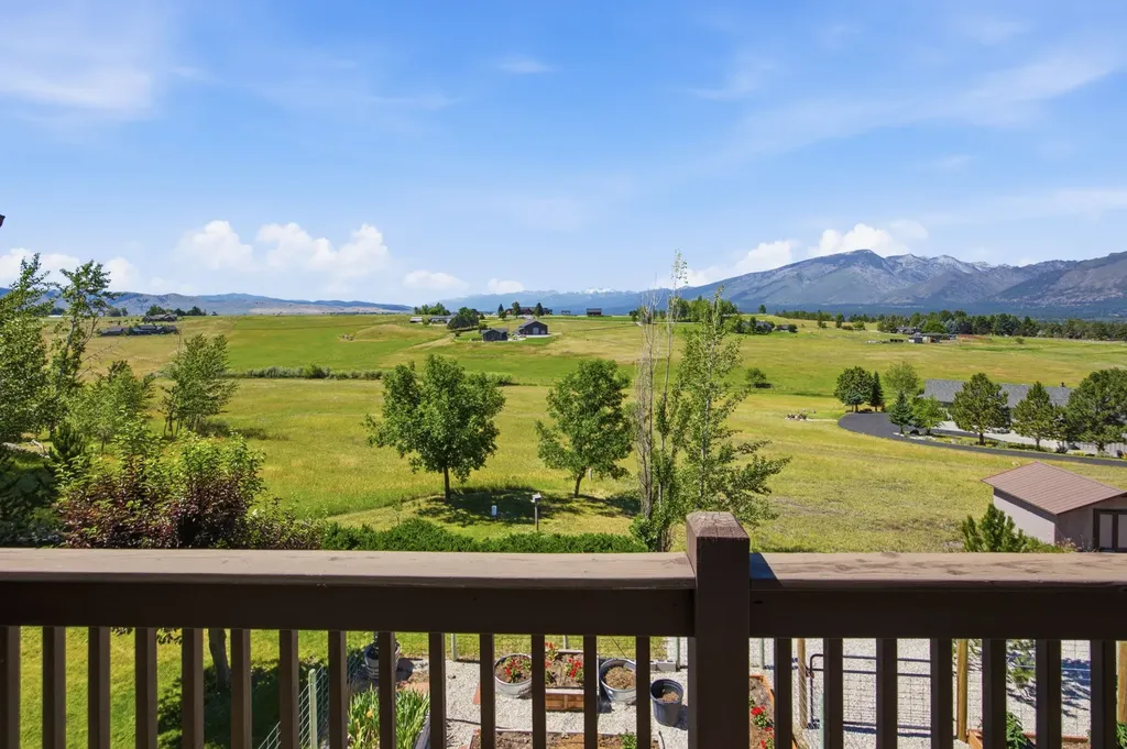 508 Maki Drive Hamilton MT 59840