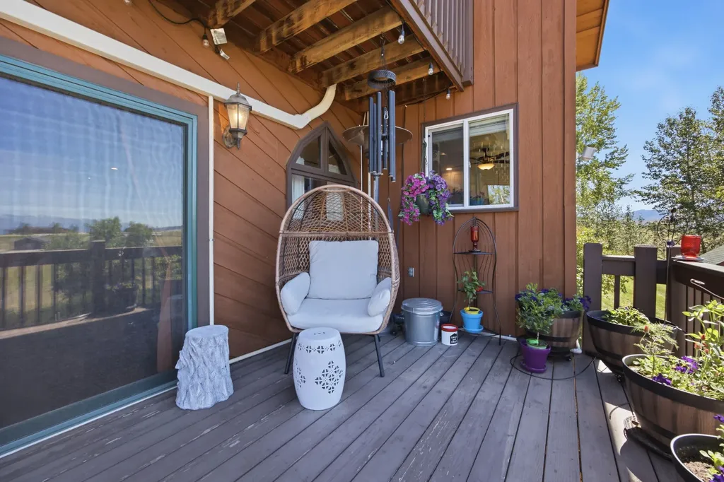 508 Maki Drive Hamilton MT 59840