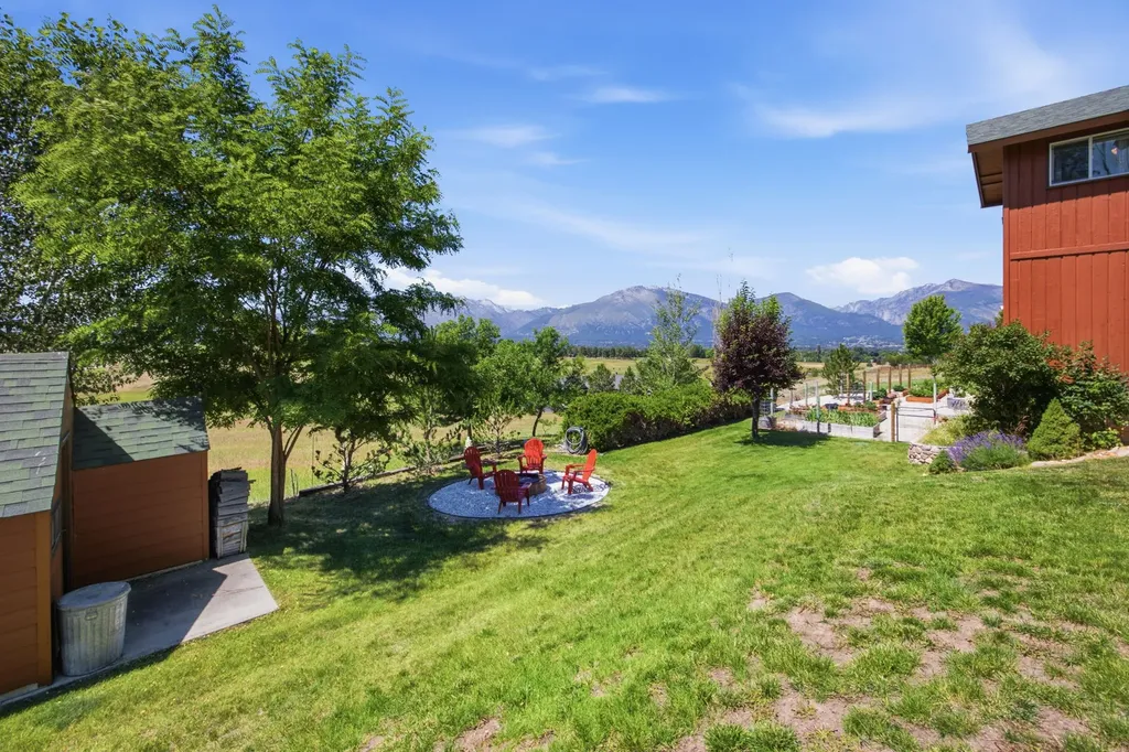 508 Maki Drive Hamilton MT 59840