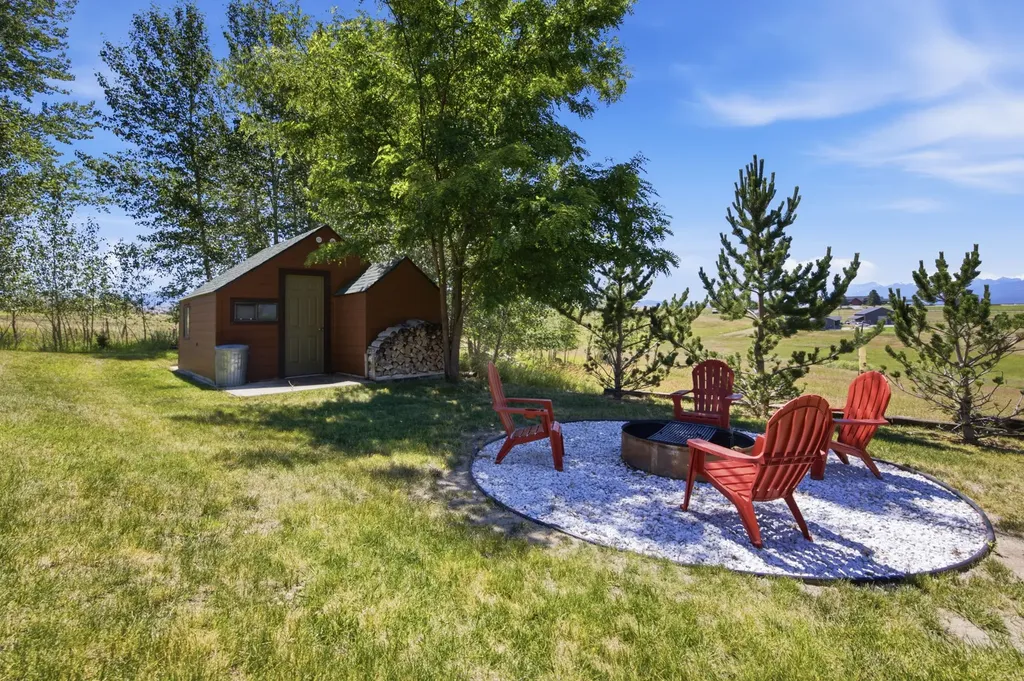 508 Maki Drive Hamilton MT 59840