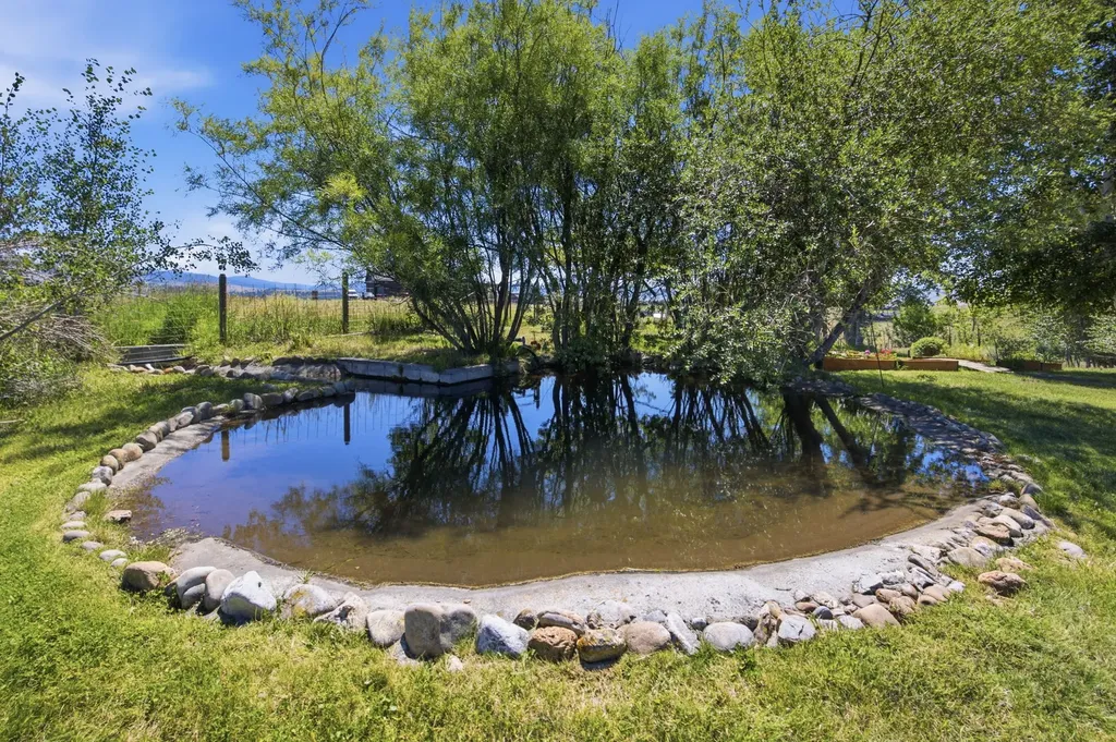 508 Maki Drive Hamilton MT 59840