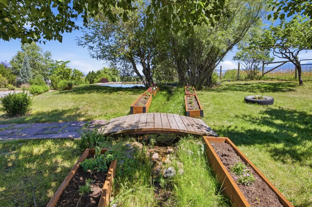 508 Maki Drive Hamilton MT 59840