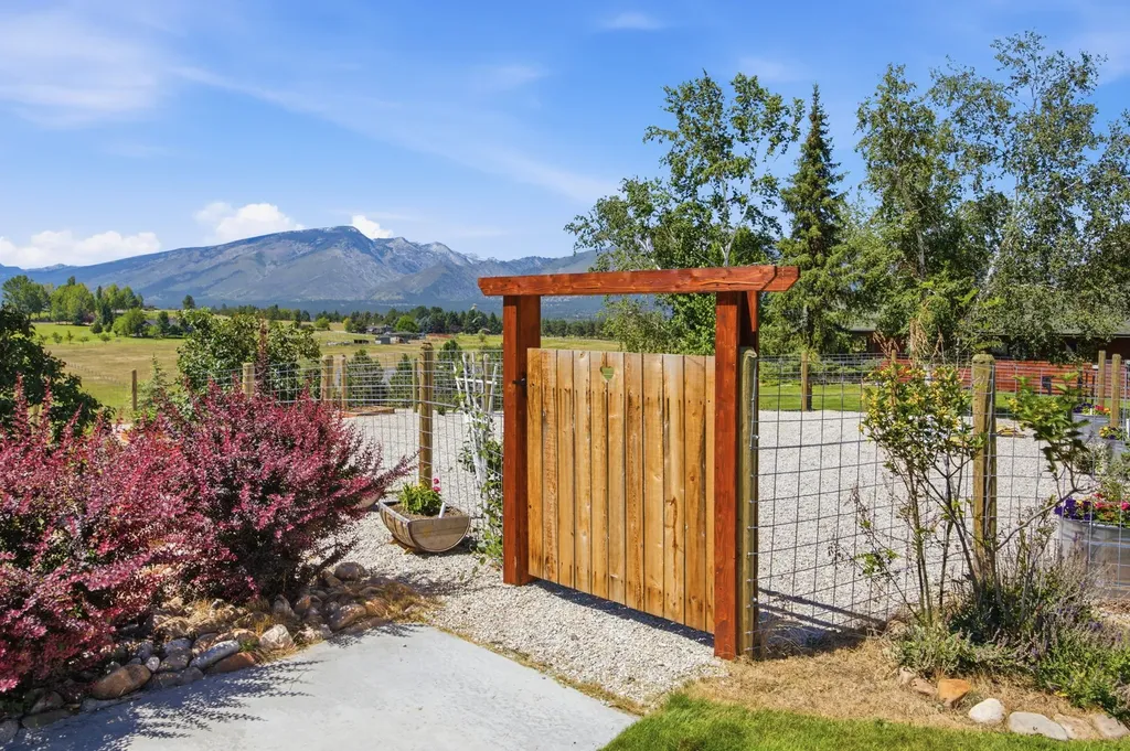 508 Maki Drive Hamilton MT 59840