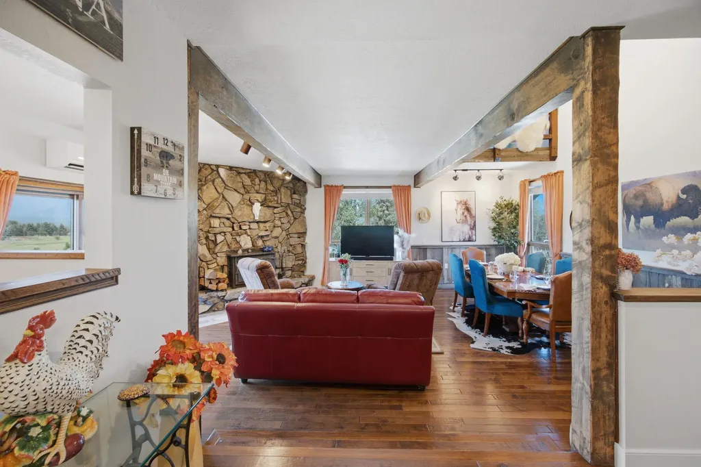 508 Maki Drive Hamilton MT 59840