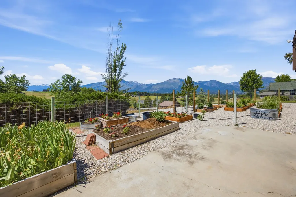508 Maki Drive Hamilton MT 59840