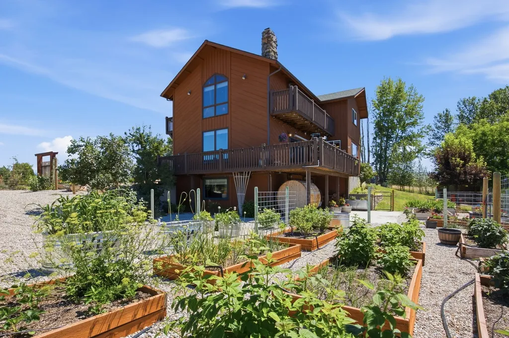 508 Maki Drive Hamilton MT 59840