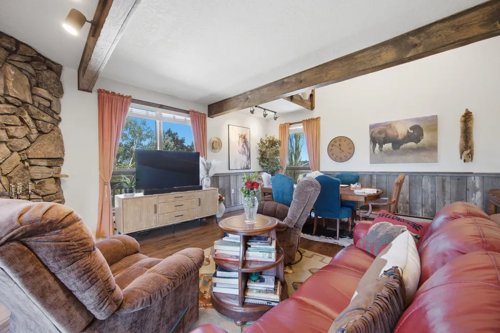 508 Maki Drive Hamilton MT 59840