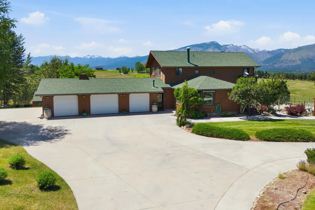 508 Maki Drive Hamilton MT 59840