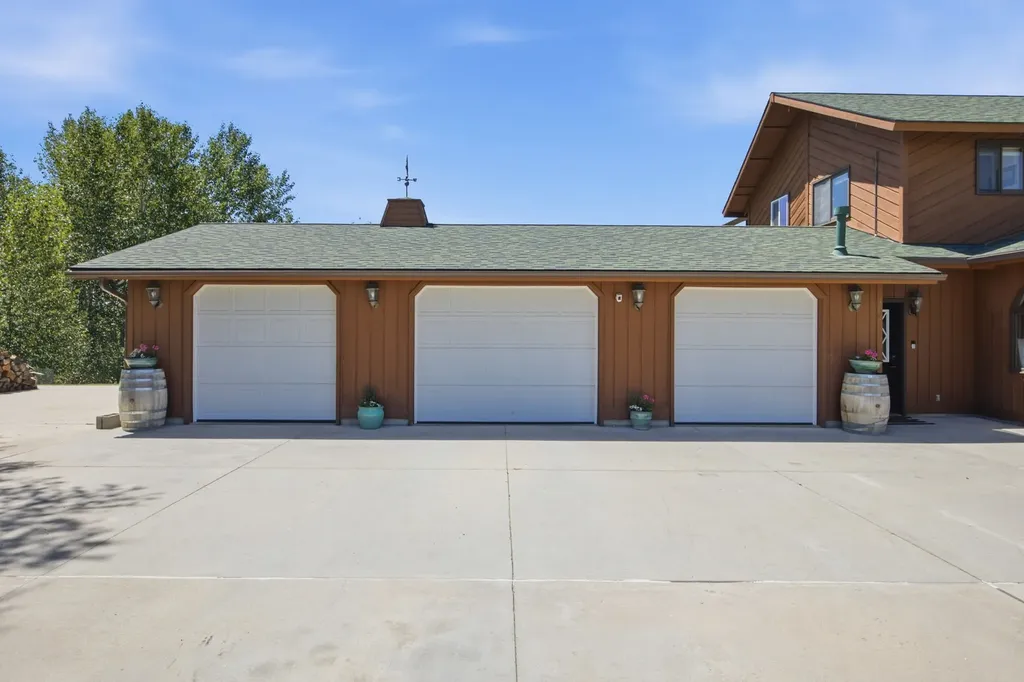 508 Maki Drive Hamilton MT 59840