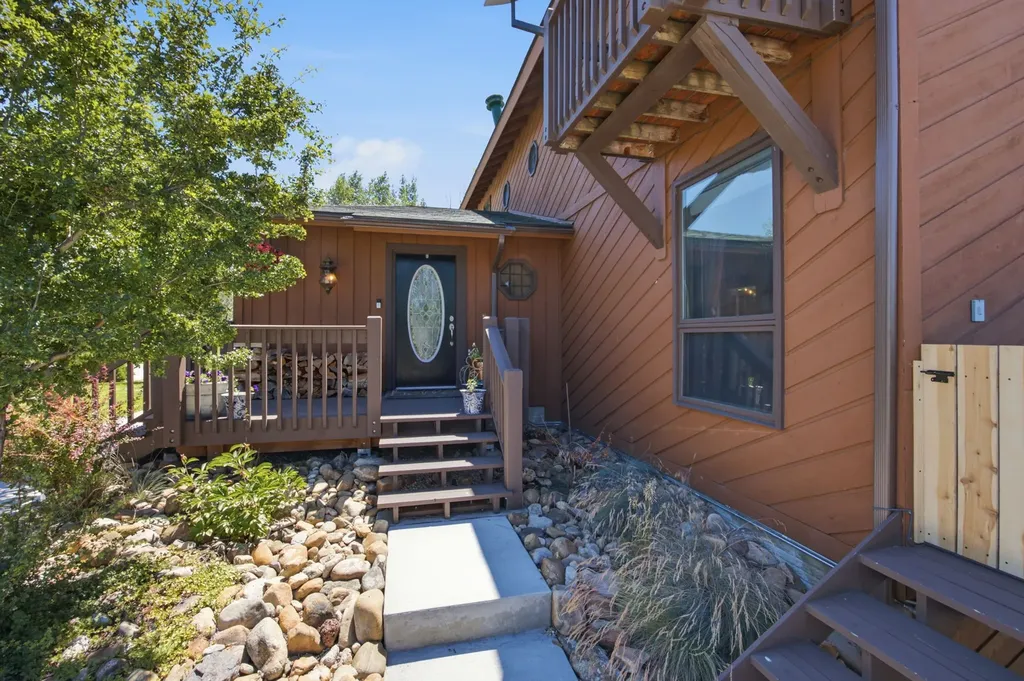 508 Maki Drive Hamilton MT 59840