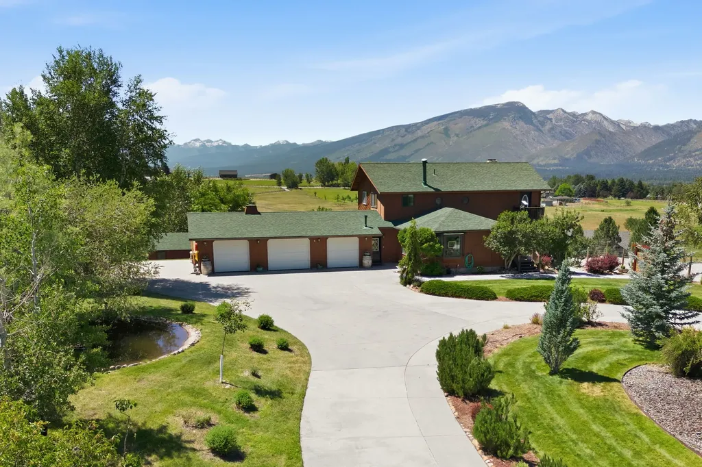 508 Maki Drive Hamilton MT 59840