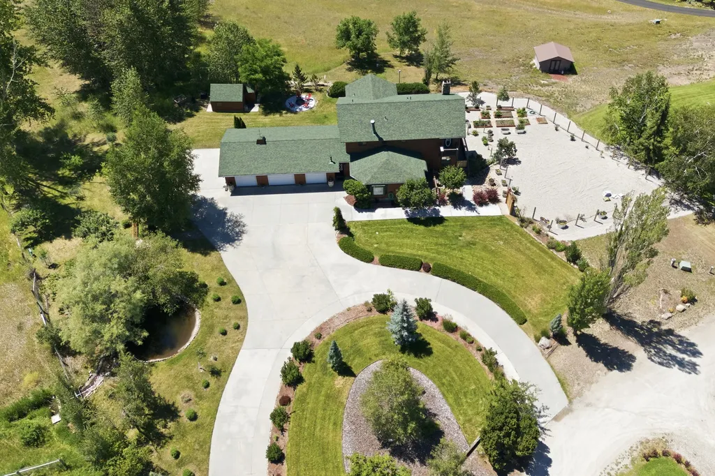 508 Maki Drive Hamilton MT 59840