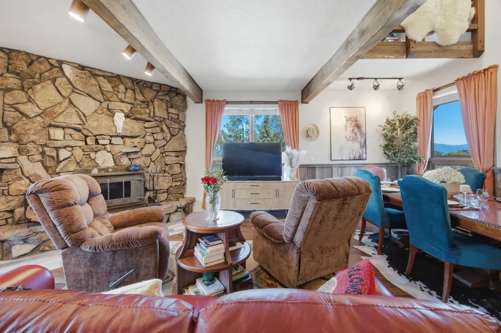 508 Maki Drive Hamilton MT 59840