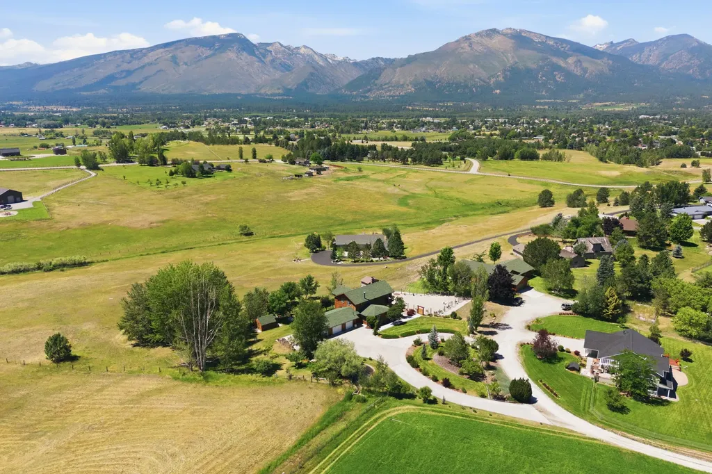 508 Maki Drive Hamilton MT 59840