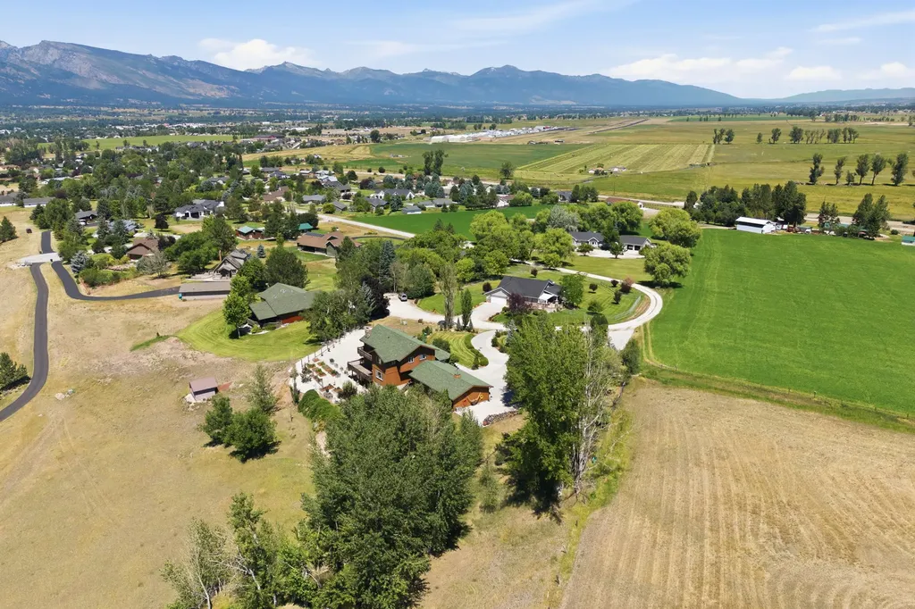 508 Maki Drive Hamilton MT 59840