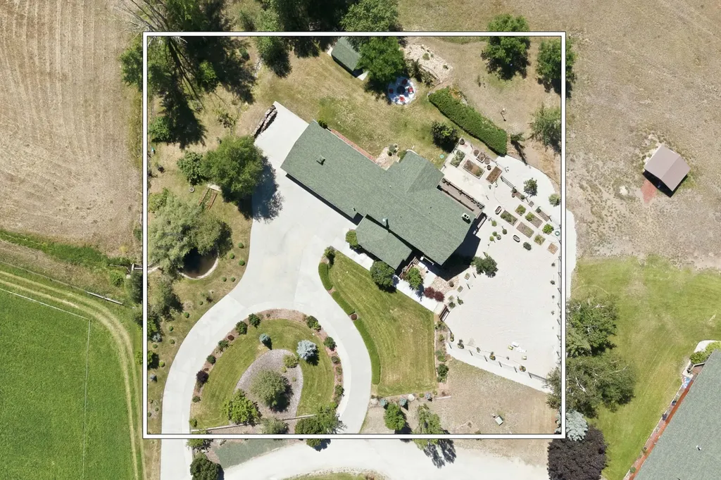 508 Maki Drive Hamilton MT 59840