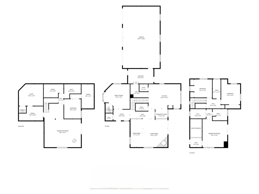 508 Maki Drive Hamilton MT 59840