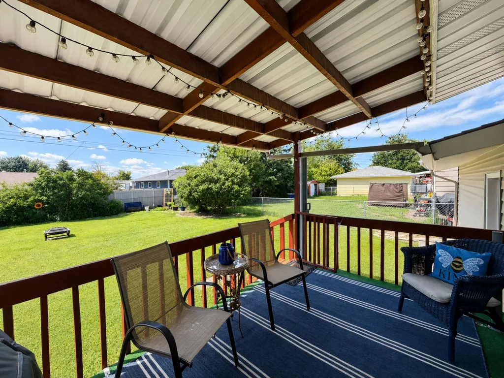 516 25th Avenue NE Great Falls MT 59404