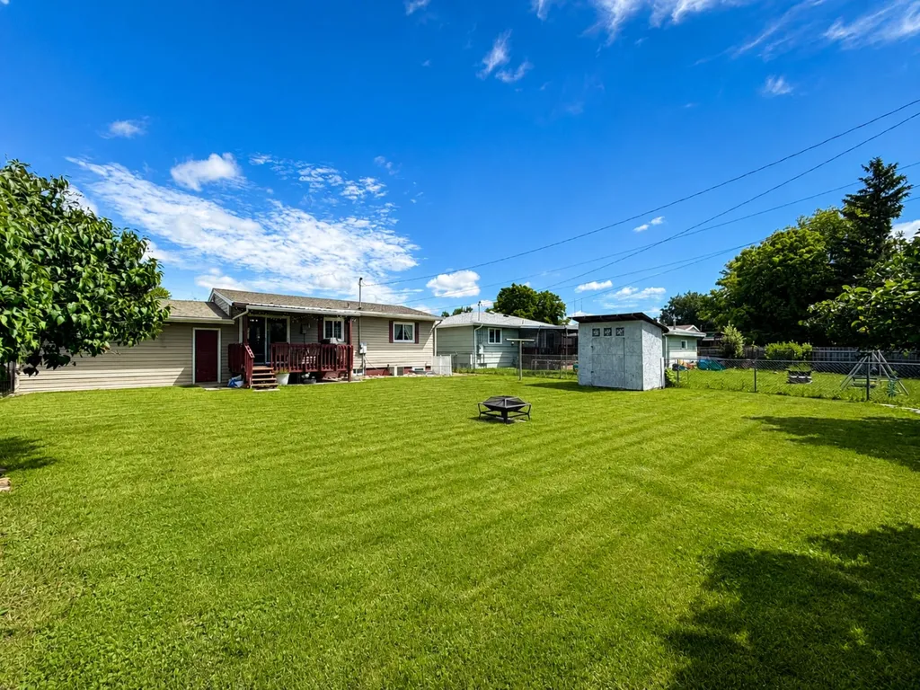516 25th Avenue NE Great Falls MT 59404