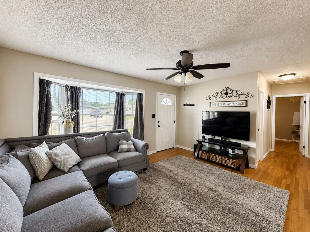 516 25th Avenue NE Great Falls MT 59404