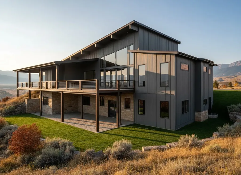 1087 Rugged Ridge Road Stevensville MT 59870