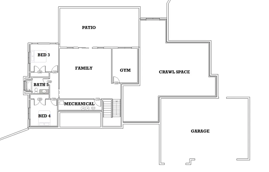 1087 Rugged Ridge Road Stevensville MT 59870