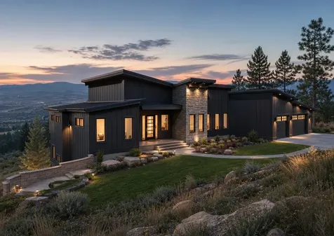 1087 Rugged Ridge Road Stevensville MT 59870