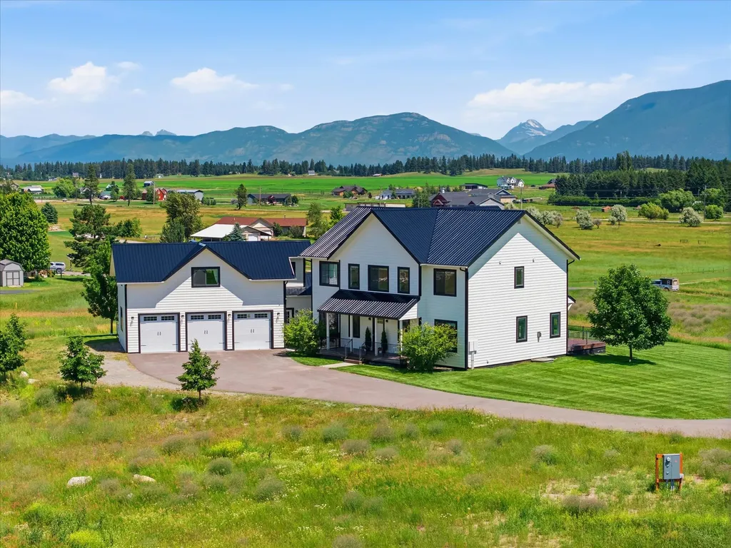 589 Jackson View Trail Kalispell MT 59901