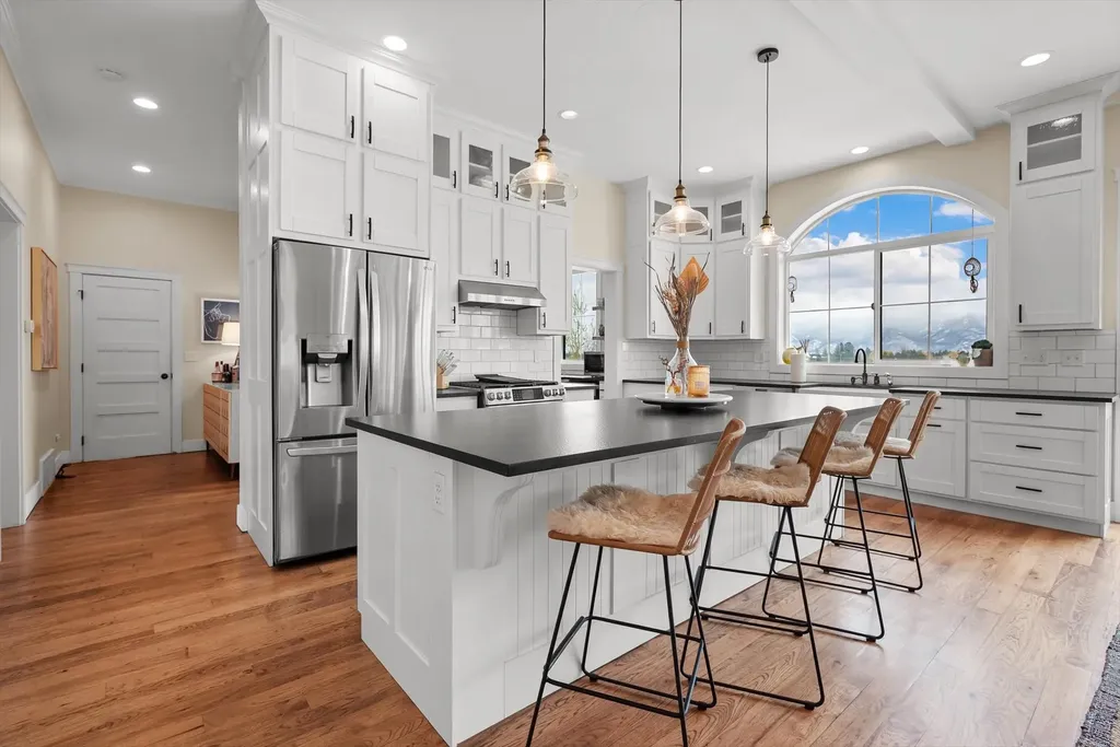 589 Jackson View Trail Kalispell MT 59901