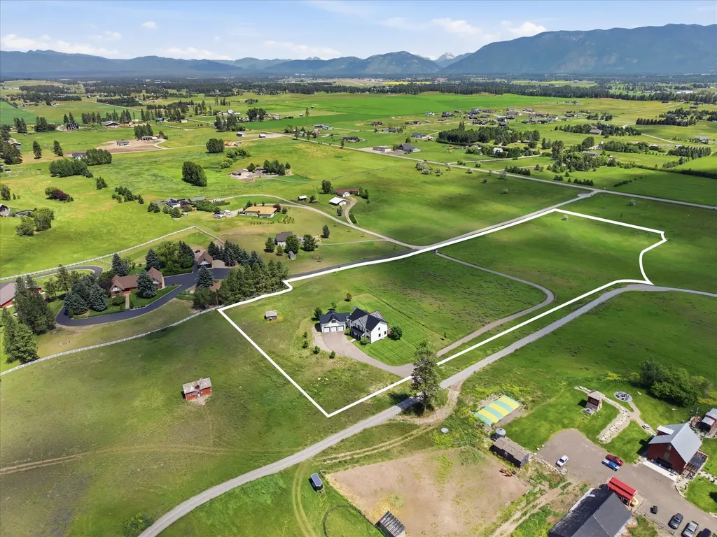 589 Jackson View Trail Kalispell MT 59901