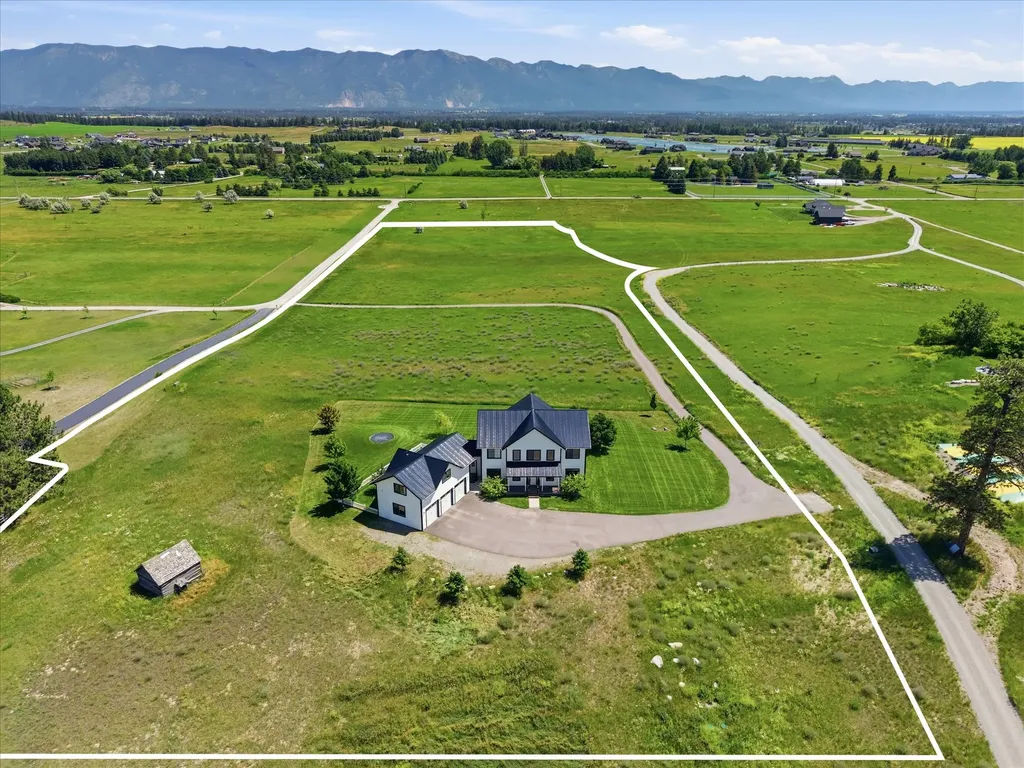 589 Jackson View Trail Kalispell MT 59901