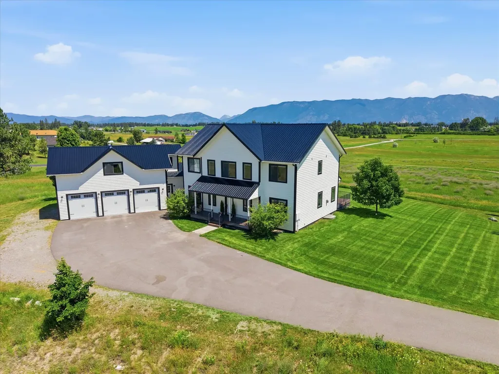 589 Jackson View Trail Kalispell MT 59901