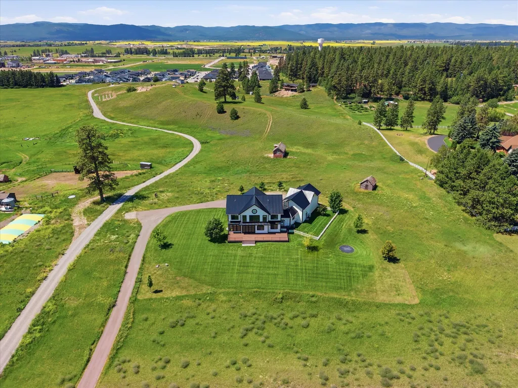 589 Jackson View Trail Kalispell MT 59901