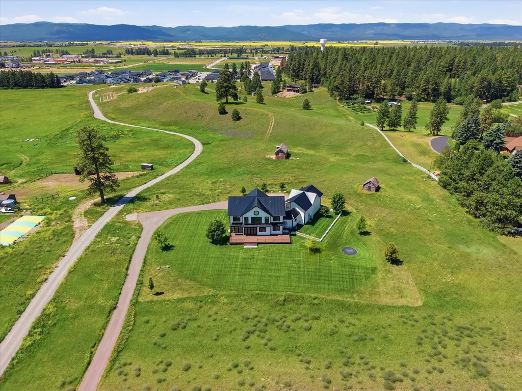 589 Jackson View Trail Kalispell MT 59901