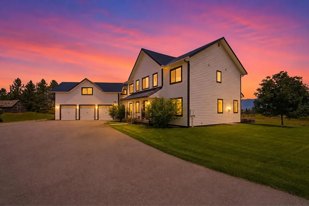 589 Jackson View Trail Kalispell MT 59901