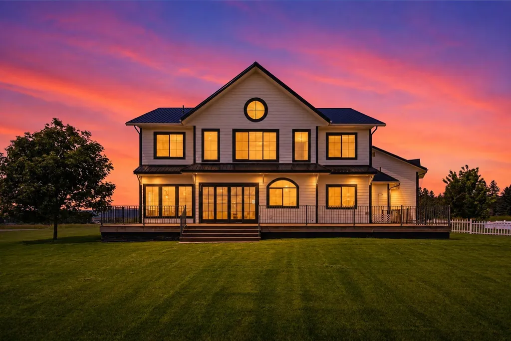 589 Jackson View Trail Kalispell MT 59901