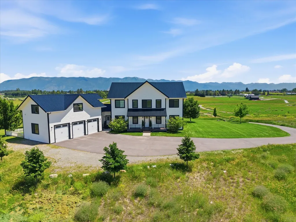 589 Jackson View Trail Kalispell MT 59901