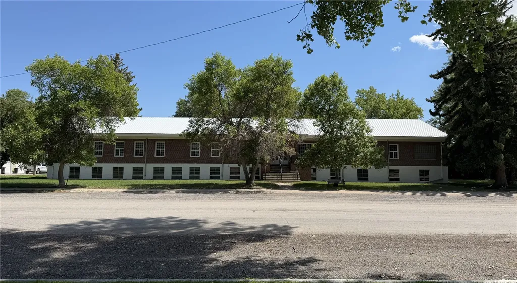 320 1st Street NW Choteau MT 59422