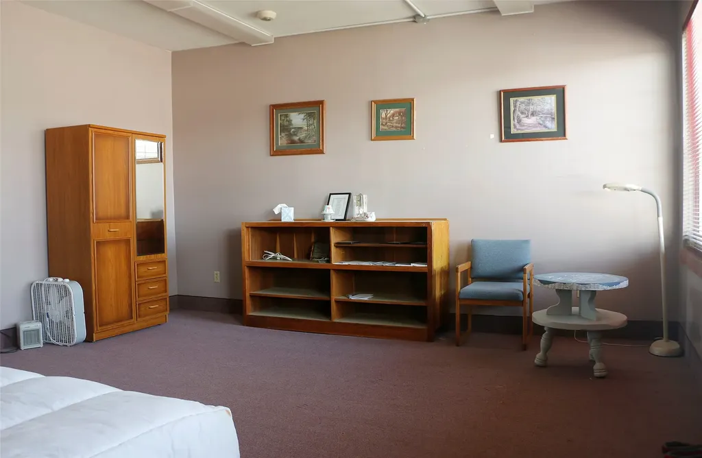 320 1st Street NW Choteau MT 59422