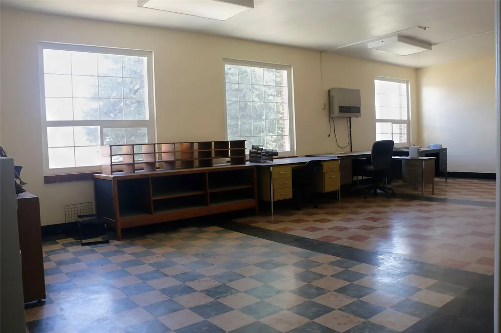 320 1st Street NW Choteau MT 59422
