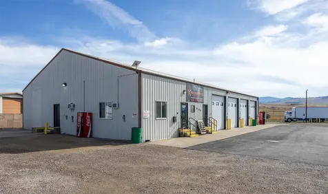 9170 Futurity Drive Missoula MT 59808