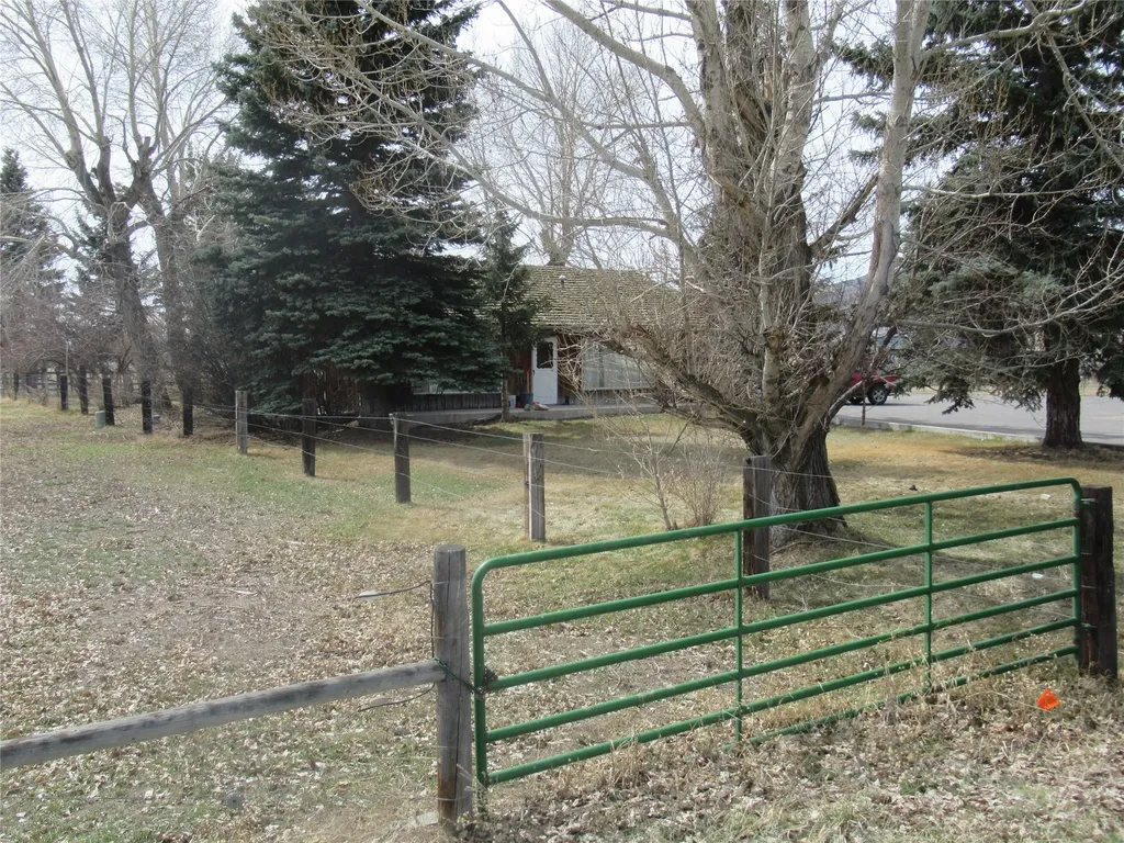 Tbd Holmes Avenue Butte MT 59701