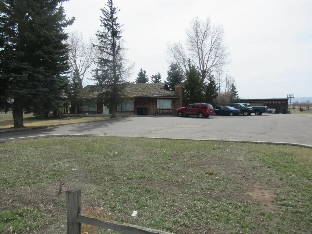 Tbd Holmes Avenue Butte MT 59701